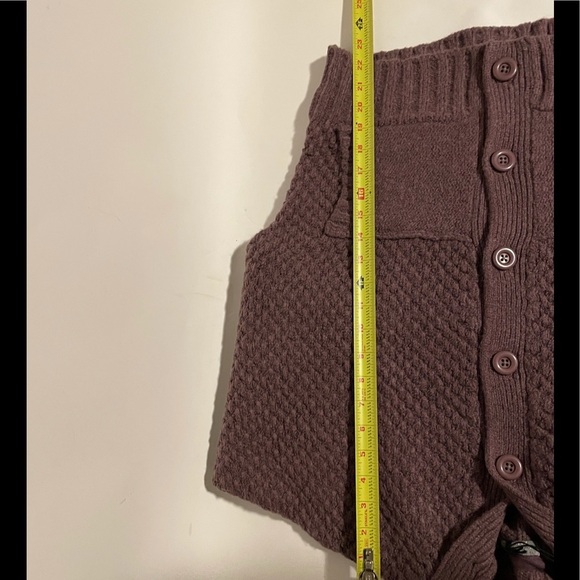 Prana Milone Sweater NWT - Picture 9 of 9